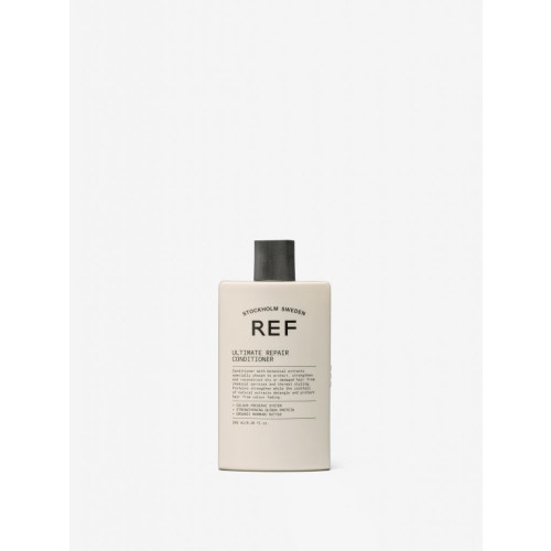 REF REF Ultimate Repair Icke-professionellt balsam 245 ml Kvinna