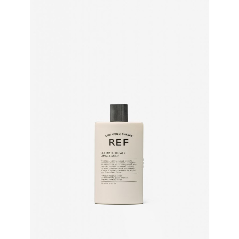 Produktbild för REF Ultimate Repair Icke-professionellt balsam 245 ml Kvinna