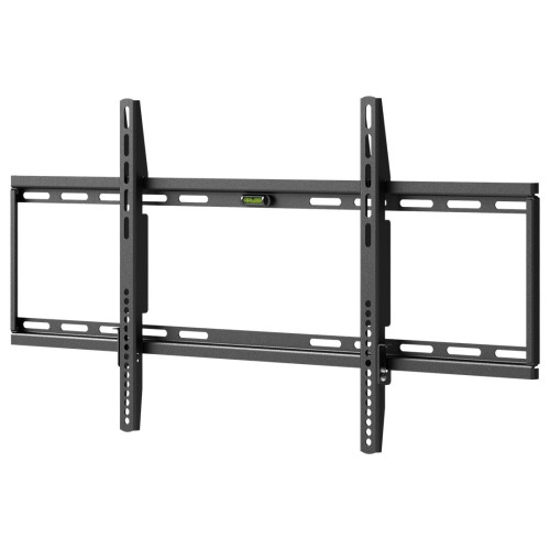 Goobay Goobay 49742 tv-fäste 2,54 m (100") Svart