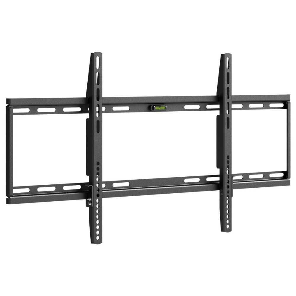 Produktbild för Goobay 49742 tv-fäste 2,54 m (100") Svart