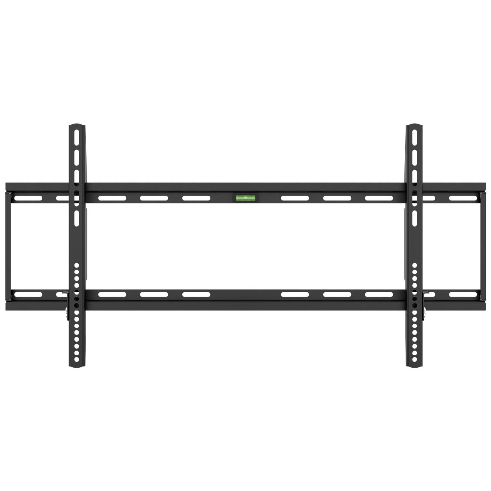 Produktbild för Goobay 49742 tv-fäste 2,54 m (100") Svart