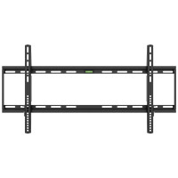 Produktbild för Goobay 49742 tv-fäste 2,54 m (100") Svart