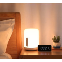 Miniatyr av produktbild för Xiaomi Mi Bedside Lamp 2 bordslampor 9 W LED E Vit