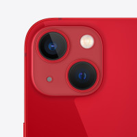 Miniatyr av produktbild för Apple iPhone 13 mini 13,7 cm (5.4") Dubbla SIM-kort iOS 15 5G 128 GB Röd