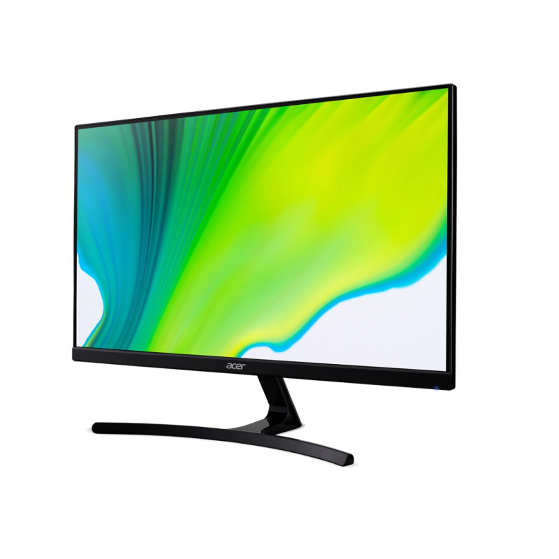 Produktbild för Acer K273 E platta pc-skärmar 68,6 cm (27") 1920 x 1080 pixlar Full HD LED Svart