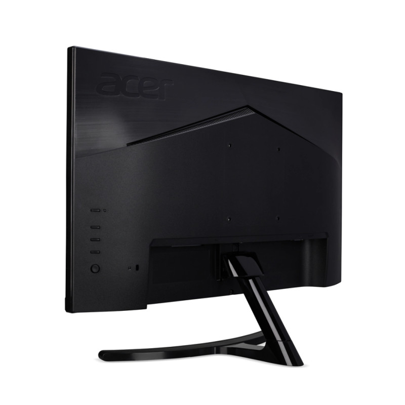 Produktbild för Acer K273 E platta pc-skärmar 68,6 cm (27") 1920 x 1080 pixlar Full HD LED Svart
