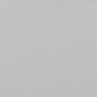 Produktbild för Balkongskärm ljusgrå 75x500 cm 100% polyester oxford