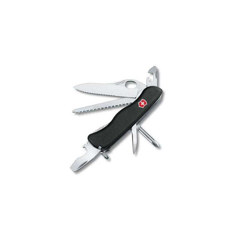 Produktbild för Victorinox Trailmaster Kniv med flera verktyg Svart