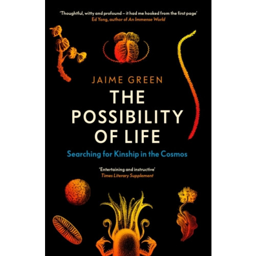 Jaime Green The Possibility of Life (pocket, eng)