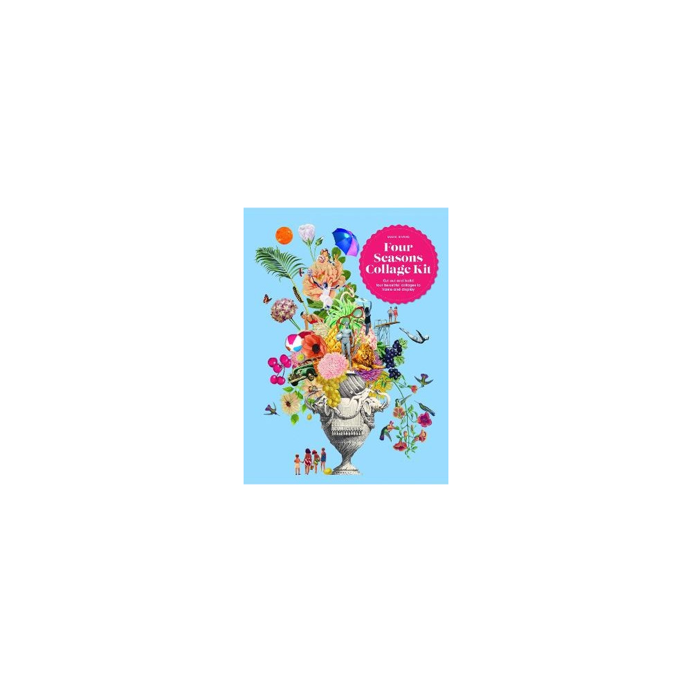 Produktbild för Four Seasons (pocket, eng)