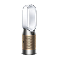 Produktbild för Dyson HP09 27 m² 63 dB 40 W Guld, Silver