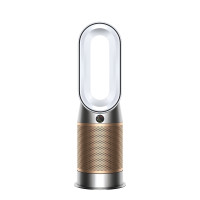 Produktbild för Dyson HP09 27 m² 63 dB 40 W Guld, Silver