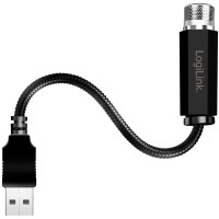 Produktbild för LED Starlight 6st ljusmönster USB-A
