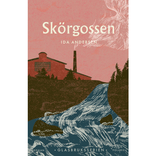 Ida Andersen Skörgossen (pocket)