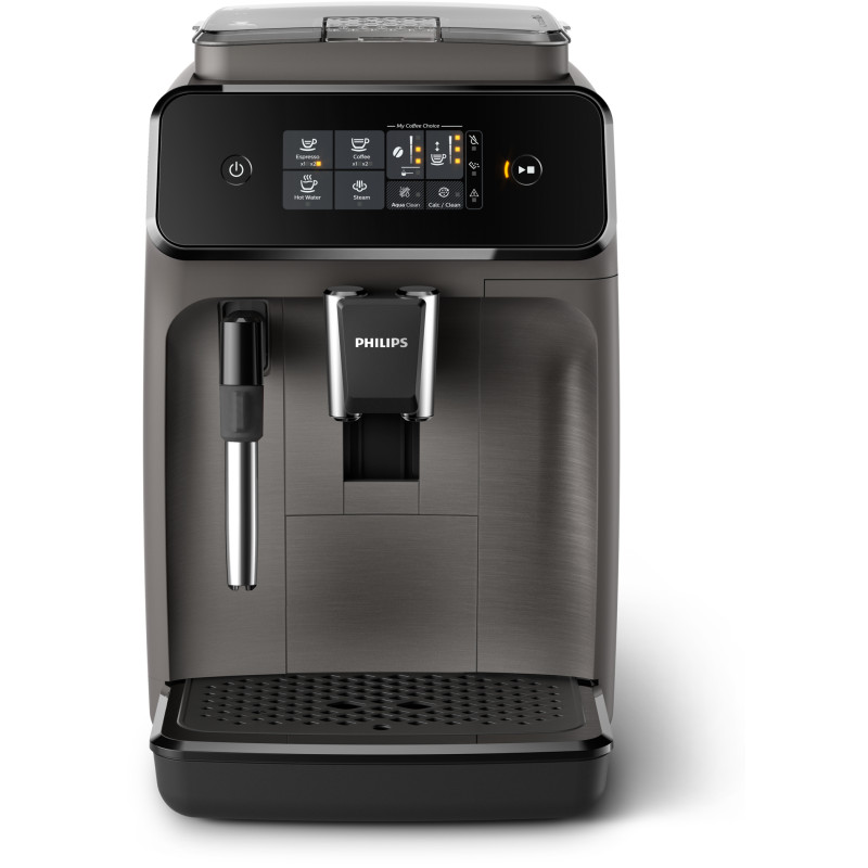 Produktbild för Philips EP1224 Helautomatisk Espressomaskin 1,8 l