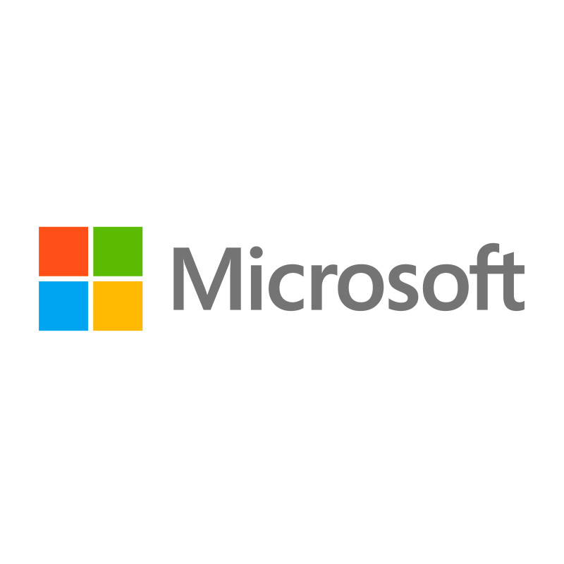 Produktbild för Microsoft CIG-00001 reservdelar bärbara datorer Fötter