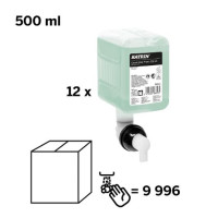 Produktbild för Tvål KATRIN Fresh 500ml