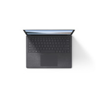 Miniatyr av produktbild för Microsoft Surface Laptop 3 Intel® Core™ i5 i5-1035G7 Bärbar dator 34,3 cm (13.5") Pekskärm 16 GB LPDDR4x-SDRAM 256 GB SSD Wi-Fi 6 (802.11ax) Windows 10 Pro Platimun