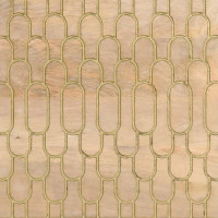 Produktbild för Nattduksbord 2 st 40x33x46 cm massivt mangoträ