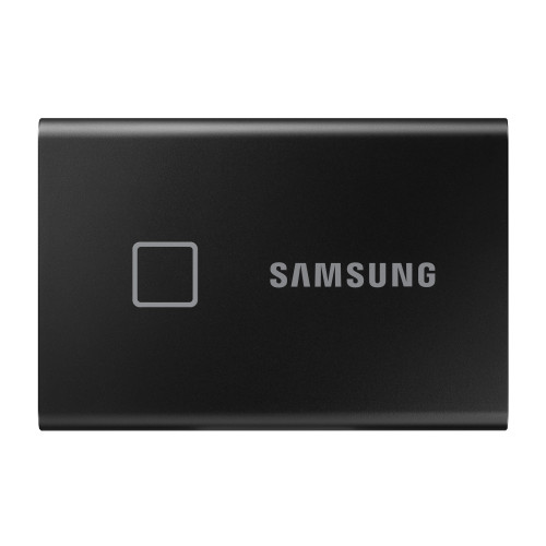 SAMSUNG Samsung MU-PC2T0K 2 TB Svart