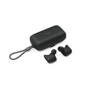 Miniatyr av produktbild för Logitech Zone Headset True Wireless Stereo (TWS) I öra Samtal/musik Bluetooth grafit