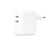 Produktbild för Apple MW2K3ZM/A mobilladdare Universal Vit AC inomhus