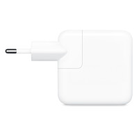 Produktbild för Apple MW2K3ZM/A mobilladdare Universal Vit AC inomhus