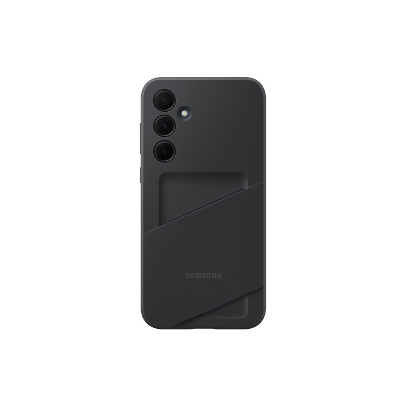 Produktbild för Samsung EF-OA356 mobiltelefonfodral 16,8 cm (6.6") Omslag Svart