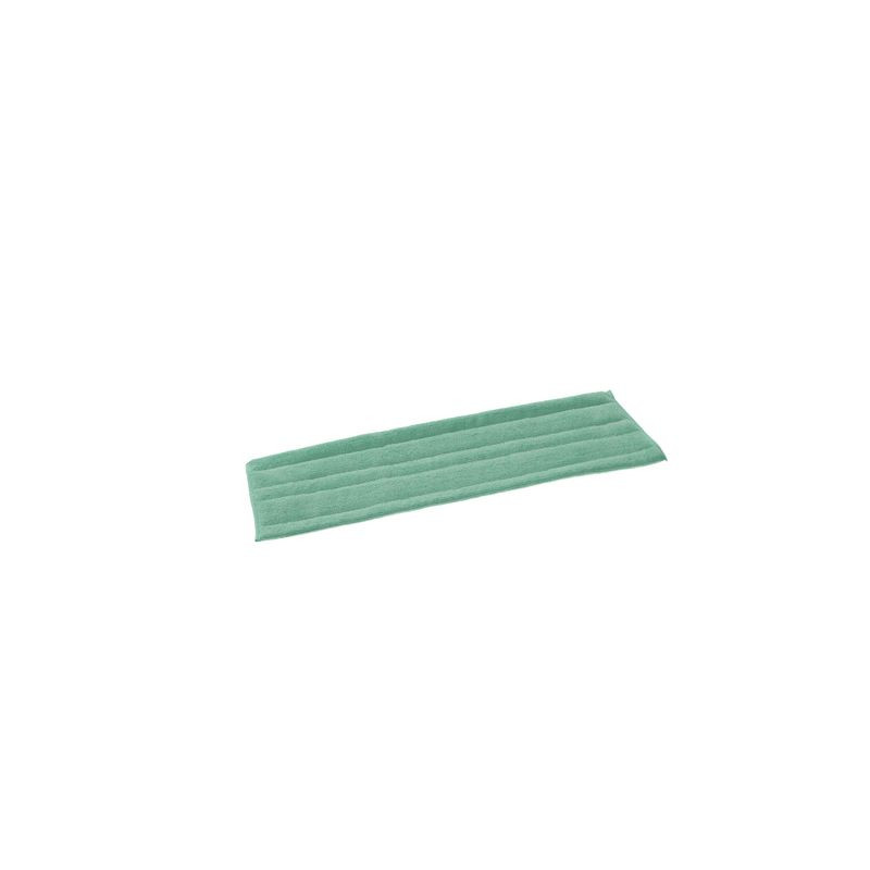Produktbild för Mopp Torr TASKI Standard 40cm grön