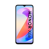 Miniatyr av produktbild för Honor X6a 16,7 cm (6.56") Dubbla SIM-kort Android 13 4G USB Type-C 4 GB 128 GB 5200 mAh Svart