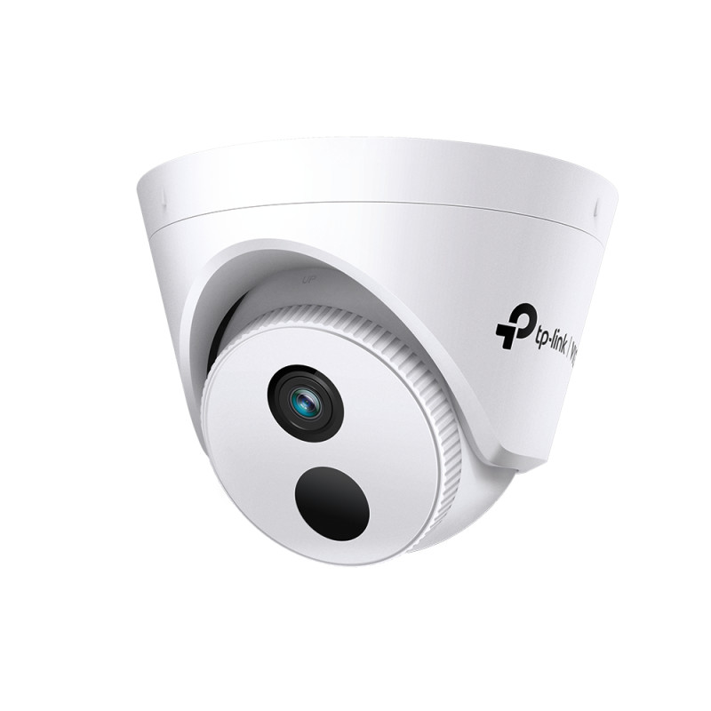 Produktbild för TP-Link VIGI C440I 4MM bevakningskameror Turret IP-säkerhetskamera inomhus 2560 x 1440 pixlar Tak