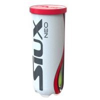 Miniatyr av produktbild för Siux Neo Padelbollar 3 rör