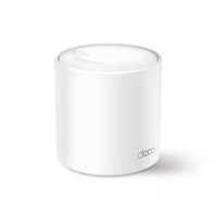 Produktbild för TP-Link Deco X50 - Wifi-system - Wi-Fi 6 - skrivbordsmodell