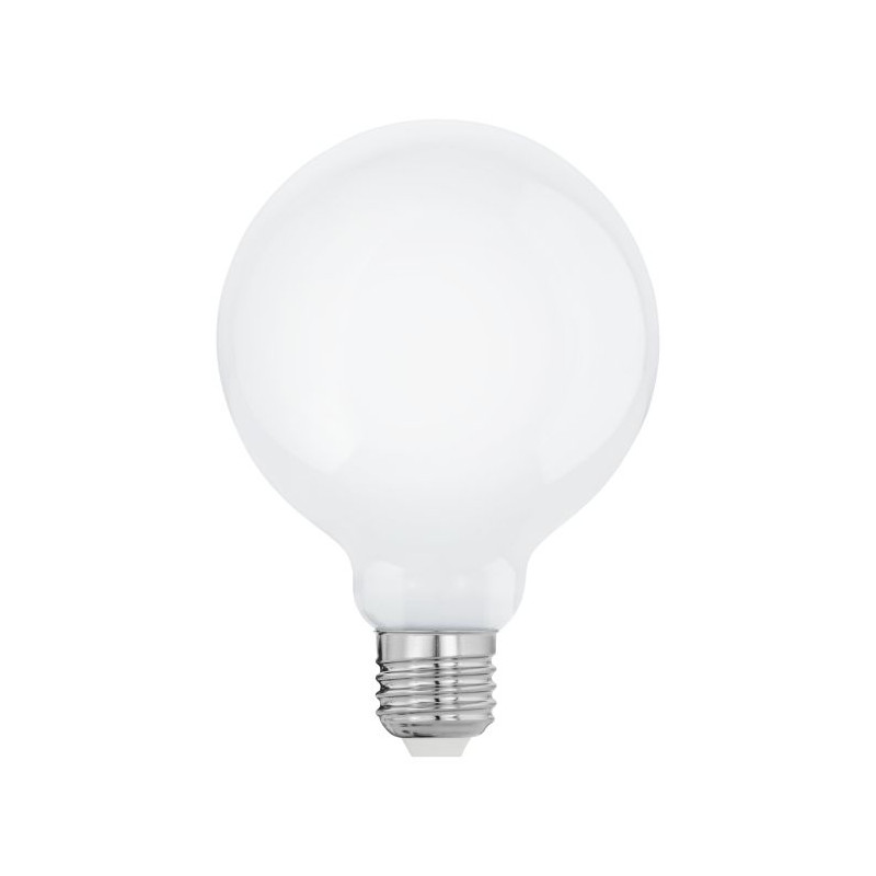 Produktbild för EGLO 110042 LED-lampor Varmvitt 2700 K 9 W E27 E