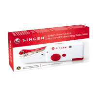 Miniatyr av produktbild för SINGER 220017123 symaskiner Manuell symaskin Mekanisk