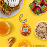 Miniatyr av produktbild för Bandai Tamagotchi Pure Honey
