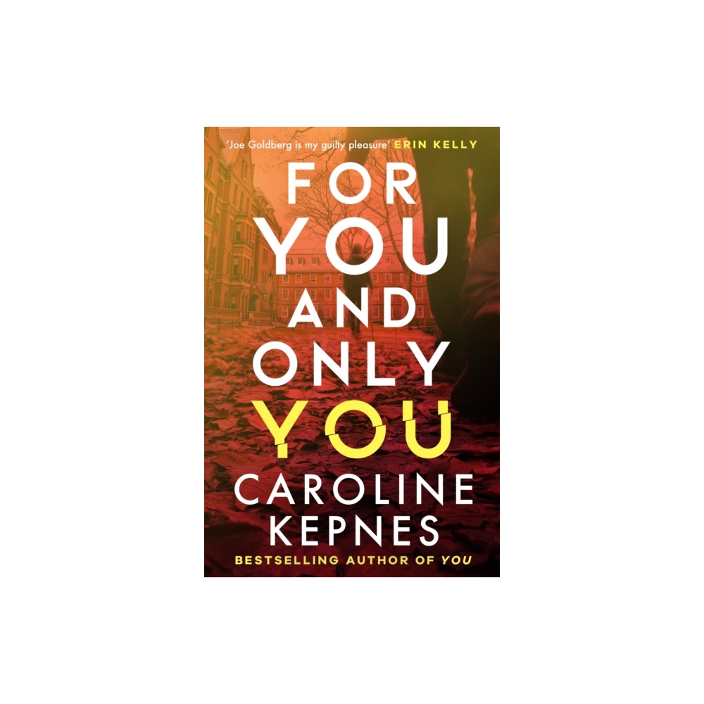 Produktbild för For You And Only You (pocket, eng)