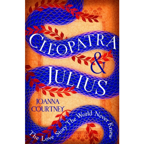 Joanna Courtney Cleopatra & Julius (pocket, eng)