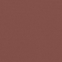 Produktbild för Infällbar sidomarkis brun 200x1000 cm
