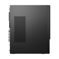 Produktbild för Lenovo ThinkCentre neo 50t Intel® Core™ i5 i5-12400 8 GB DDR4-SDRAM 256 GB SSD Windows 11 Pro Tower PC Svart, Grå