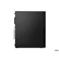 Produktbild för Lenovo ThinkCentre M75s AMD Ryzen™ 5 5600G 8 GB DDR4-SDRAM 256 GB SSD Windows 11 Pro SFF PC Svart