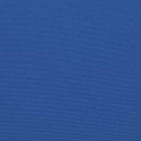 Produktbild för Palldynor 6 st blå 50x50x7 cm oxfordtyg
