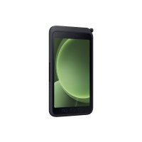 Produktbild för Samsung Galaxy Tab Active5 Wi-Fi Entreprise Edition 128 GB 20,3 cm (8") 16 GB Wi-Fi 6 (802.11ax) Android 14 Grön