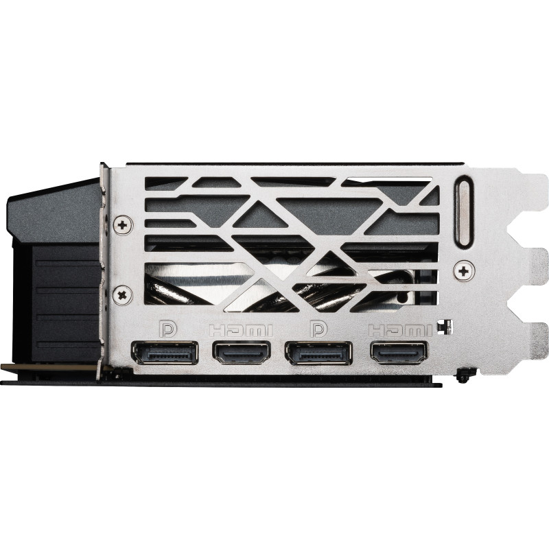 Produktbild för MSI GAMING GeForce RTX 4080 SUPER 16G X SLIM NVIDIA 16 GB GDDR6X