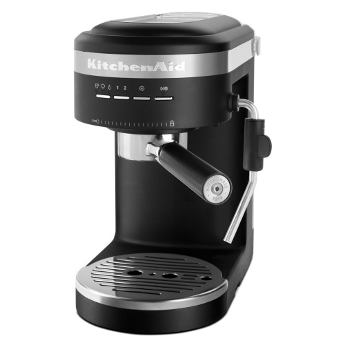 KitchenAid KitchenAid 5KES6403EBM kaffemaskin Halvautomatisk Espressomaskin 1,4 l