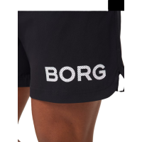 Miniatyr av produktbild för Borg Short Shorts Black