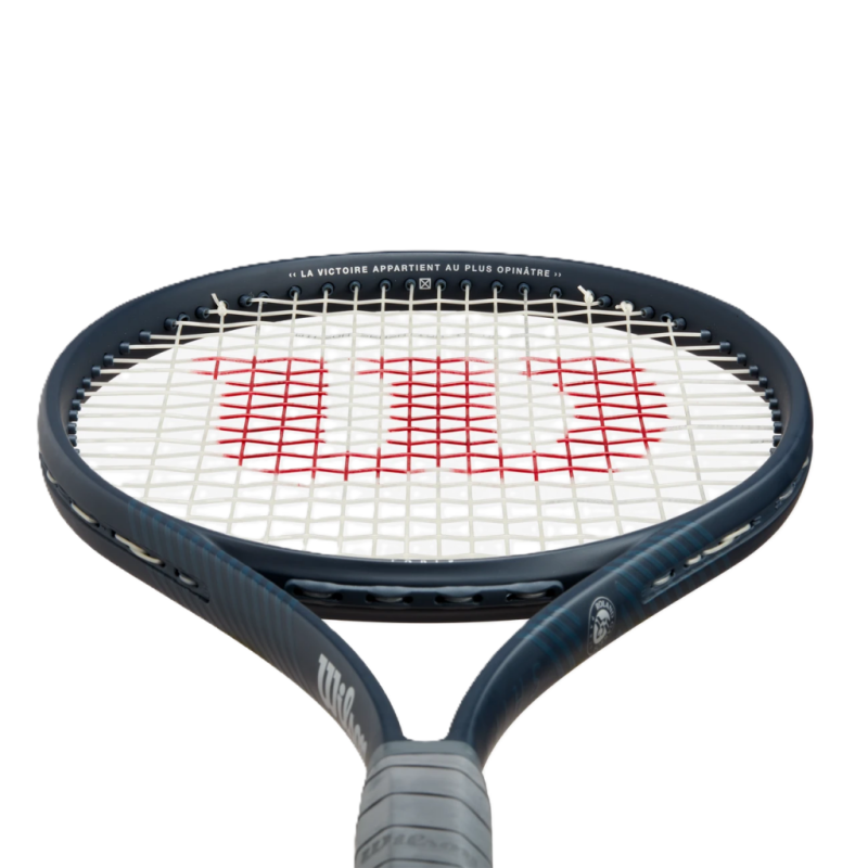 Produktbild för Wilson Shift 99 Soire Roland Garros 300g 16/20 - 2024 (2 (4 1/4))