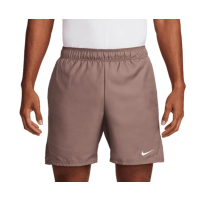 Miniatyr av produktbild för Nike Court Victory Shorts 7 tum Mens