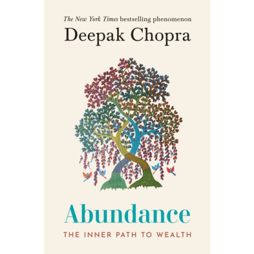 Deepak Chopra Abundance (häftad, eng)