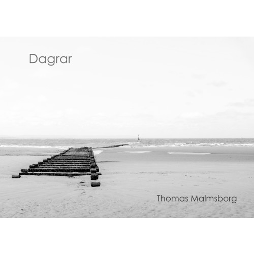 Thomas Malmsborg Dagrar (häftad)